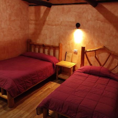 Hotel Achik Wasi Saraguro 外观 照片