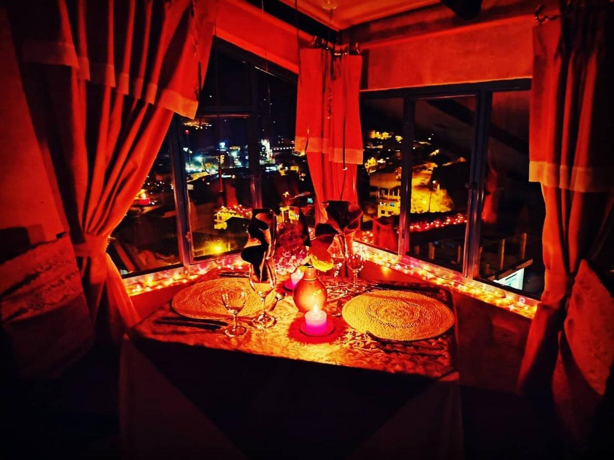 Hotel Achik Wasi Saraguro 外观 照片